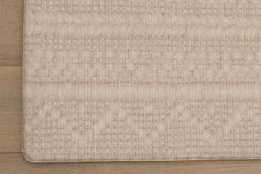 Tribal Wool Kids Padded Play Mat - Family